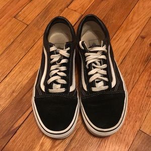 Original Old Skool Vans